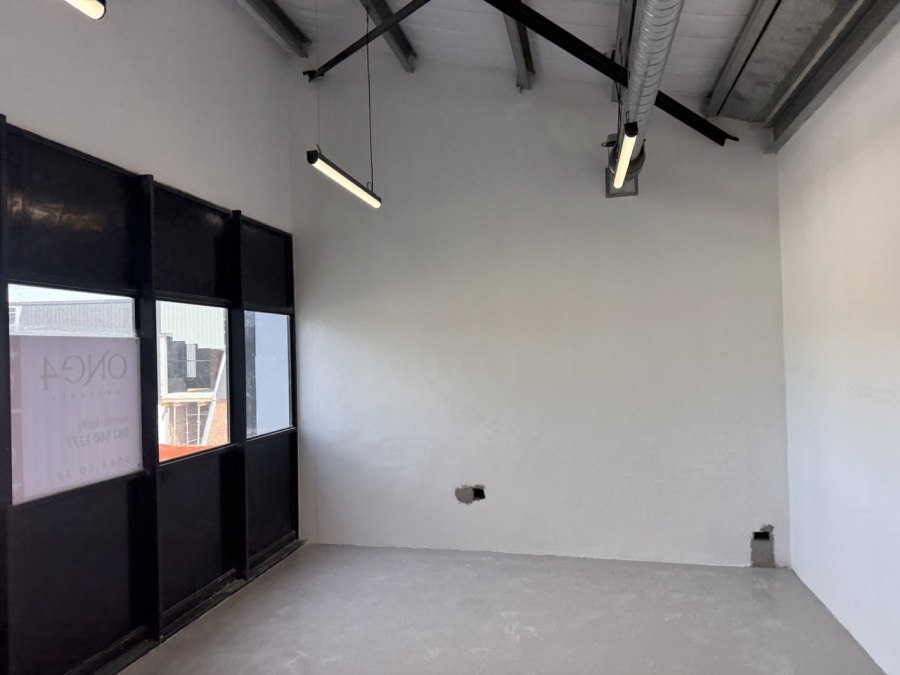 To Let Commercial Property for Rent in Firgrove Western Cape